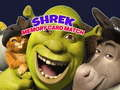 Jogo Shrek: Jogo de Memória com Cartas online