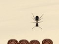 Jogo Esmague Todas as Formigas online