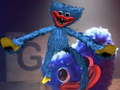 Jogo Wuggy Horror: Esconde-Esconde online