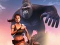 Jogo Raide de Templos online