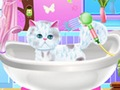 Jogo Excelente Tosquiador de Animais de Estimação online