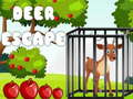 Jogo Fuga do Veado online