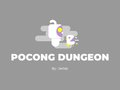 Jogo Masmorra Pocong online