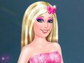 Jogo Vestir a Princesa Barbie online