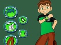 Jogo Ben 10: Vestir online