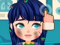 Jogo Heróis Engraçados de Emergência online