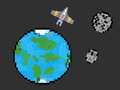 Jogo Defendendo o Planeta online