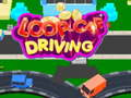 Jogo Condução em loop online