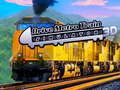 Jogo Simulador de MetroTrens 3D online