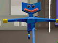 Jogo Huggy Defesa Tiro - Sobreviver Atualizar online