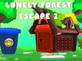 Jogo Escape da Floresta Solitária 2 online