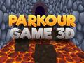 Jogo Jogo de Parkour 3D online