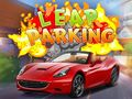 Jogo Salto de Estacionamento online