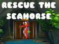 Jogo Resgate o Cavalo-Marinho online