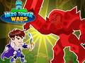 Jogo Guerras de Torres Heroicas Online online