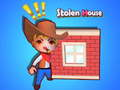 Jogo Casa Furtada online