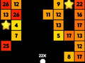 Jogo Bolas: Ricochete! online