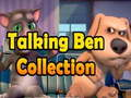 Jogo Coleção Talking Ben online