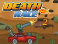 Jogo Corrida da Morte 2 online