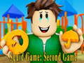 Jogo Jogo do Lula: Segundo Jogo online