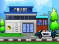 Jogo Escape da Delegacia de Polícia online