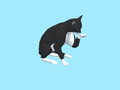 Jogo Escape do Gato online