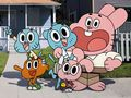 Jogo Gumball: Estrelas Escondidas online