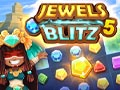 Jogo Jóias Blitz 5 online