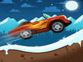 Jogo Simulação de condução de carro de montanha online