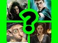 Jogo Quem é você em Harry Potter online