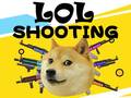 Jogo Tiro Lol online