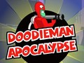 Jogo Apocalipse Doodieman online