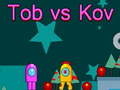 Jogo Tob contra Kov online