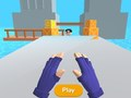 Jogo Mãos de Ninja online