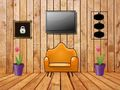 Jogo Escape da Entrada do Quintal online