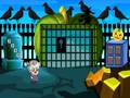 Jogo Série de Escape da Floresta de Halloween Episódio 2 online