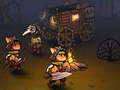 Jogo Raposa Nebulosa online