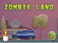 Jogo Terra dos Zumbis online