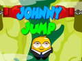 Jogo Johnny Jump online