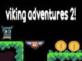 Jogo Aventuras Vikingas 2 online
