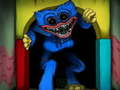 Jogo Quebra-cabeça Huggy Wuggy online