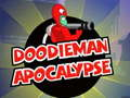 Jogo Apocalipse PoopieMan online