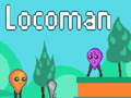 Jogo Locoman online