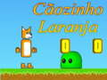 Jogo Cãozinho Laranja online