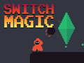 Jogo Magia de Troca online
