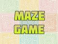 Jogo Jogo do Labirinto online