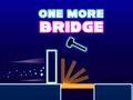 Jogo Mais Uma Ponte online