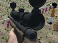 Jogo Sniper Lula Cocô online