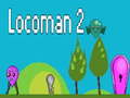 Jogo Locoman 2 online