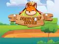 Jogo Golfe Foxy Royale online